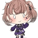 充電中(akikaze)