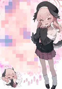 (ゲスト原稿宣伝)ブルアカのえっちな本 コハルの妄想