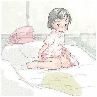 6年ぶりの朝