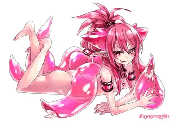 れぎちゃん