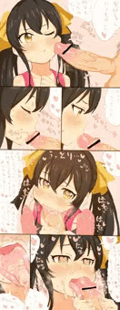 最近のえっち絵まとめ
