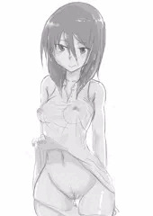 夏の日　白ワンピース　悠都