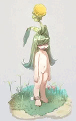 マンドラゴラ
