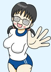 地味系眼鏡