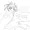 【012】ティアの触手凌辱（ラフ）