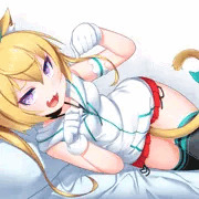 しあちゃん