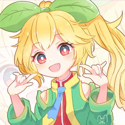 ニジエたん