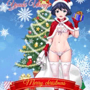 クリスマスカード
