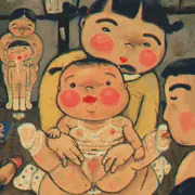 ちつちゃん