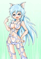 エロ衣装