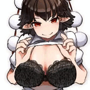 サービス文ちゃん
