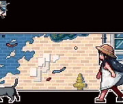 2020年に描いたR-18ドット絵まとめ