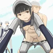 しまっていこ～