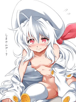 これはいい精子