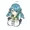 イソギクズリ