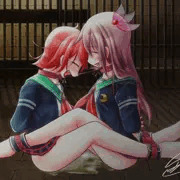 決壊秒読み
