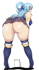 アクア様