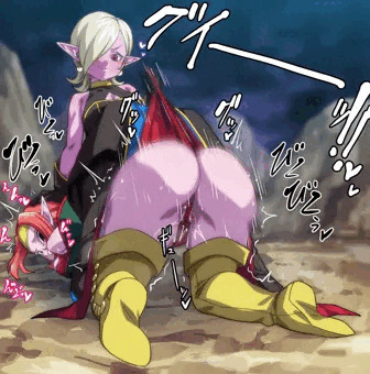 skeb ワイル