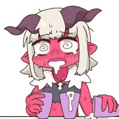 吐いちゃだめだよ