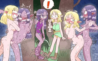 ラクガキまとめ