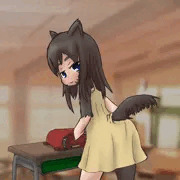 うちの子