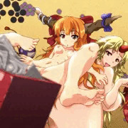 鬼は外？