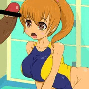 夏なので