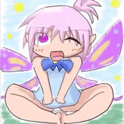 妖精さん