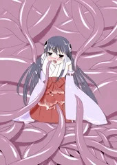 【落書き】着衣エロ【診断メーカーより】