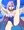 （スマホ差別）開脚メルトリリス！