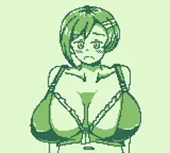 GBおっぱい
