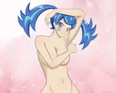 ヌーディスト