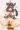 リク絵 事後放置ネフティス