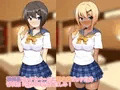 「巨乳ビッチのいちゃラブ援交」