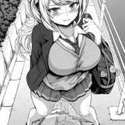 帰り道で漏らしたＪＫ