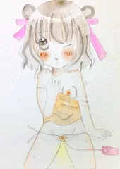 深夜のレッスン