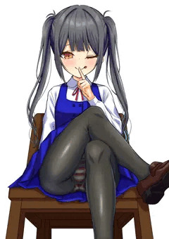 内緒でパンツメスガキ
