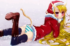 くりすましゅ