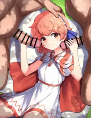 ピクニックジェニーちゃん