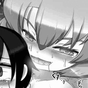 冬コミゲスト　えろねこさん本