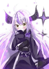 ラプ様かわいい！