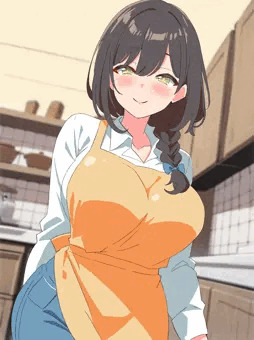 ママ