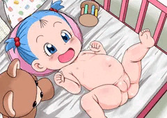 ブラちゃんボコォセックス
