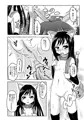 C86新刊サンプル　朝潮本