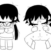 永遠娘いいよね･･･