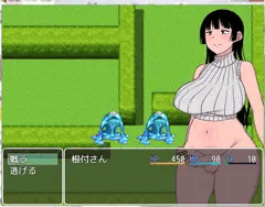 ふたなりゲー制作①