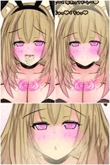 ラフタリアママ物語05❤バニー❤