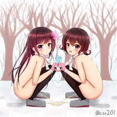 むつきさおしっこ