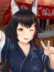 夏祭り