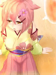 乙女の純真